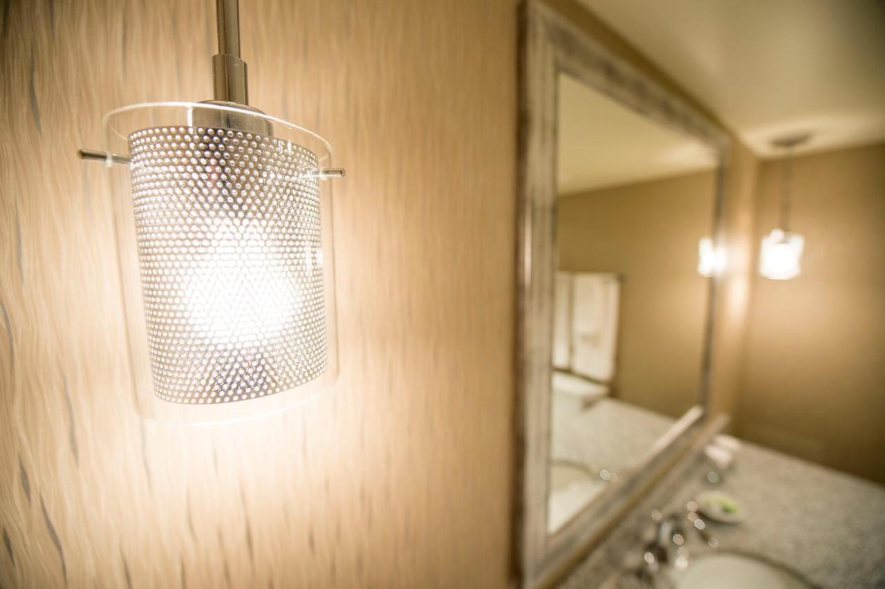 The Madison Concourse Hotel Eksteriør billede