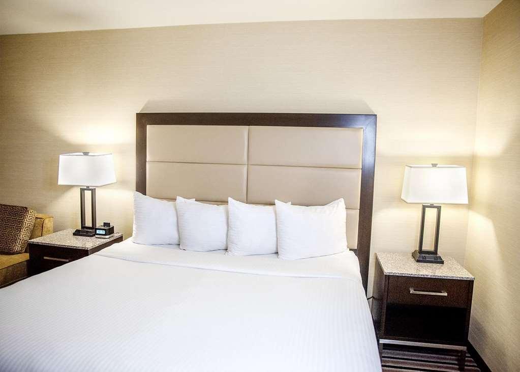 The Madison Concourse Hotel Faciliteter billede