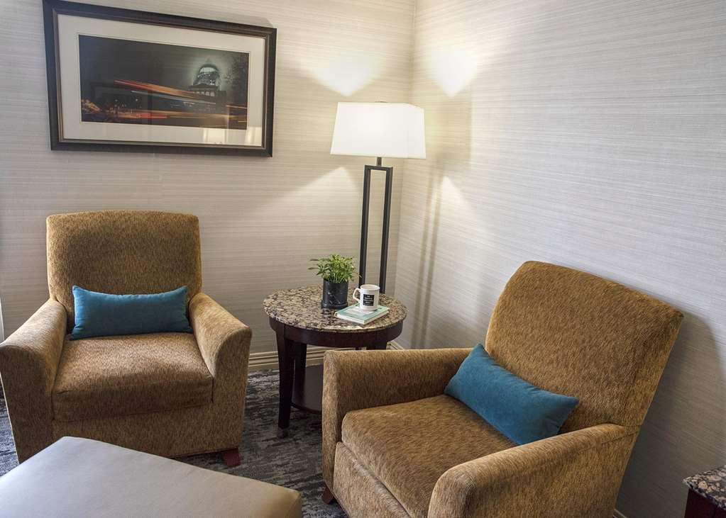 The Madison Concourse Hotel Værelse billede