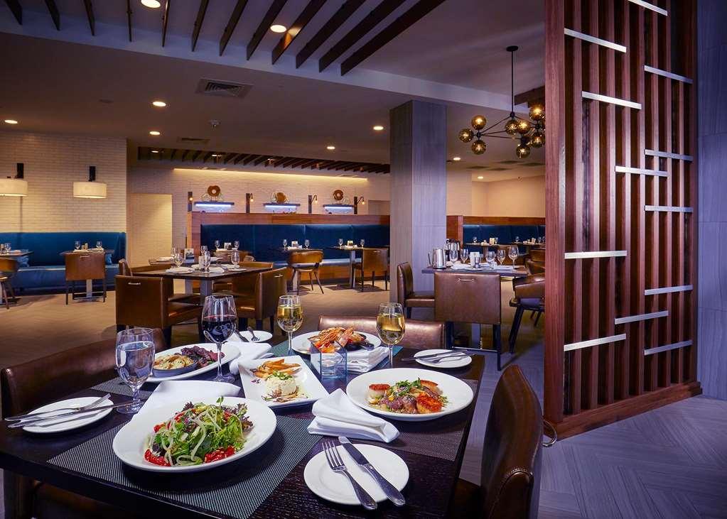 The Madison Concourse Hotel Restaurant billede