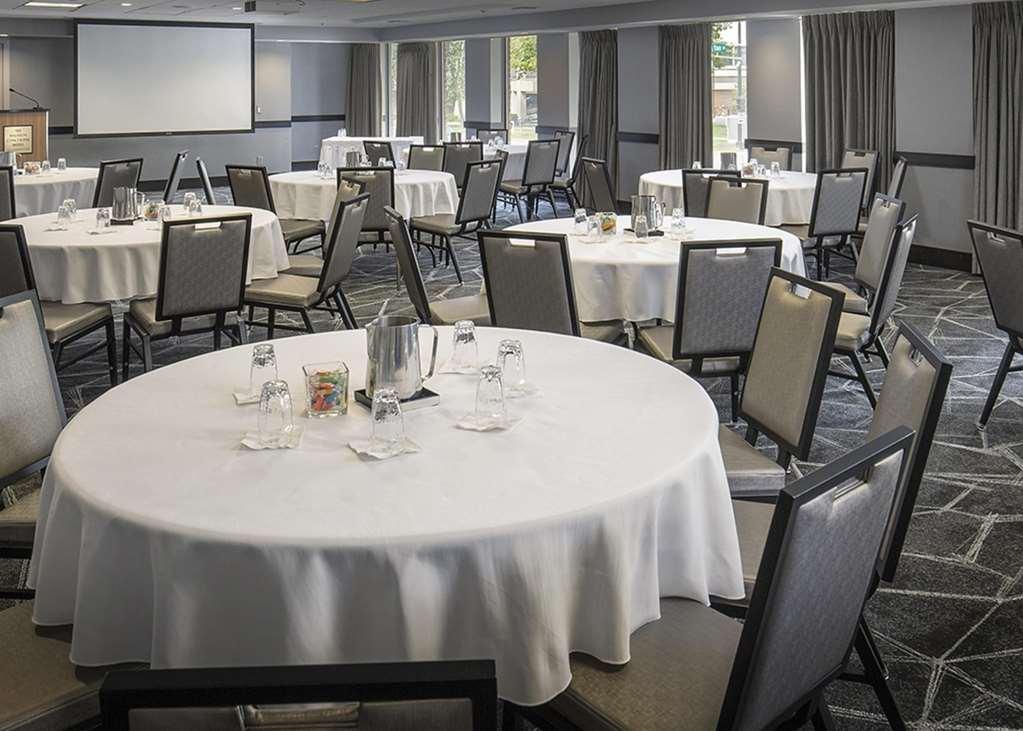 The Madison Concourse Hotel Faciliteter billede