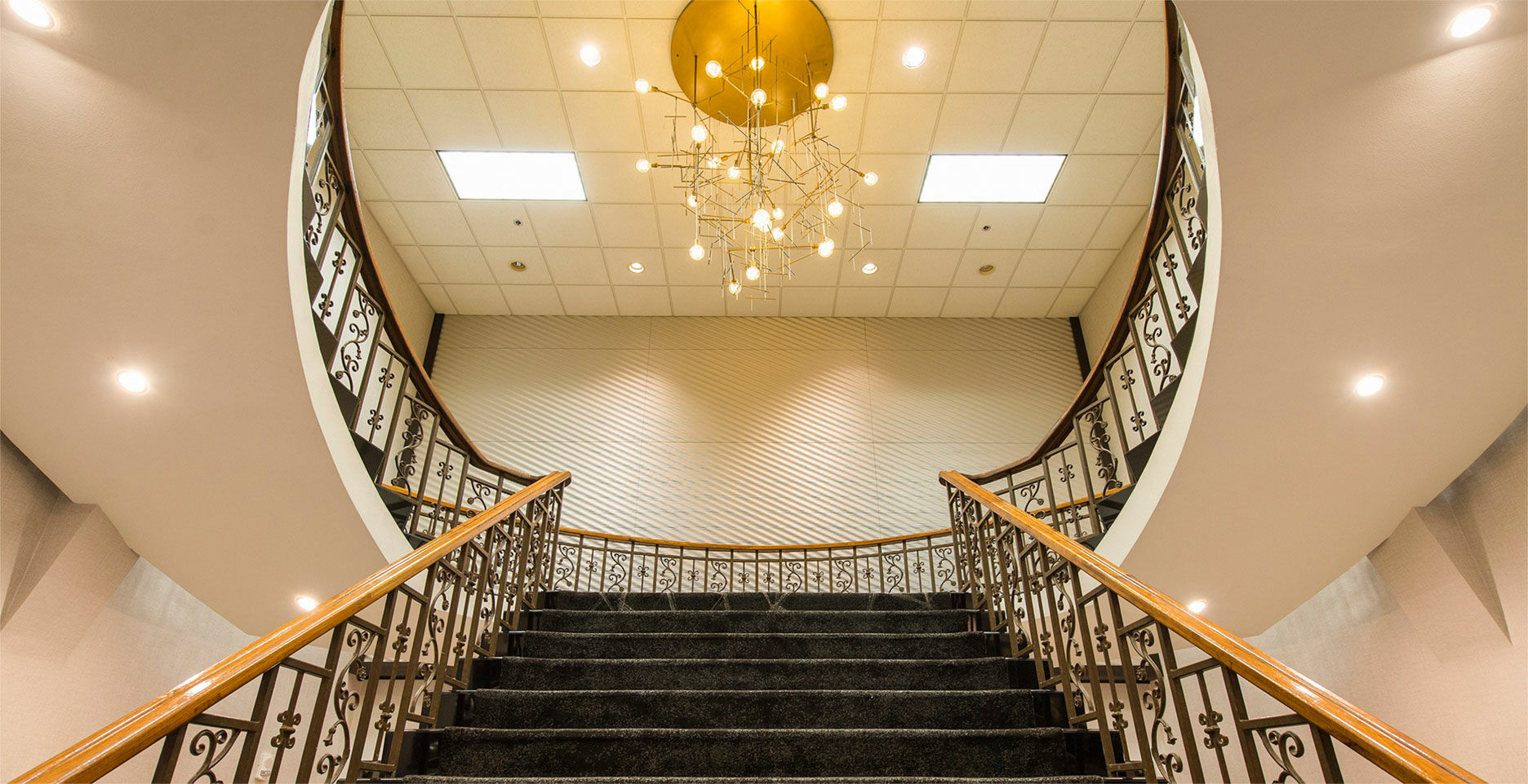The Madison Concourse Hotel Eksteriør billede
